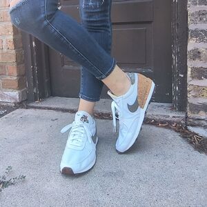 *New* Nike Pagoda Sneakers